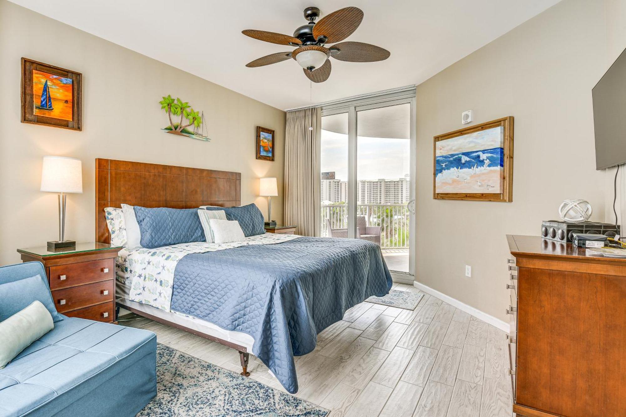 Walk To Beach Poolside Oasis In Palms Of Destin! Apartment Exterior photo